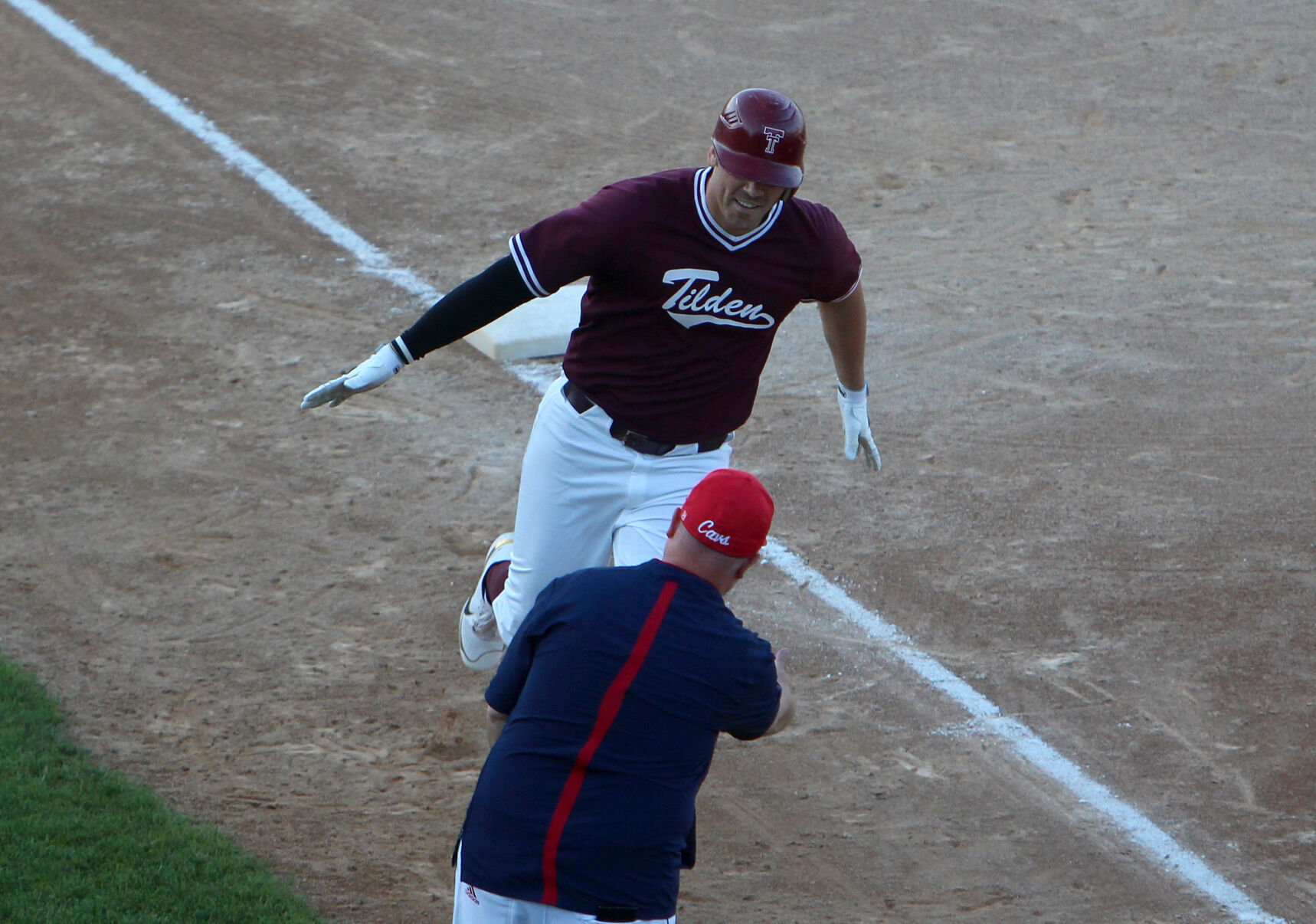 Chippewa River Baseball League All-Star Game 7-1-22